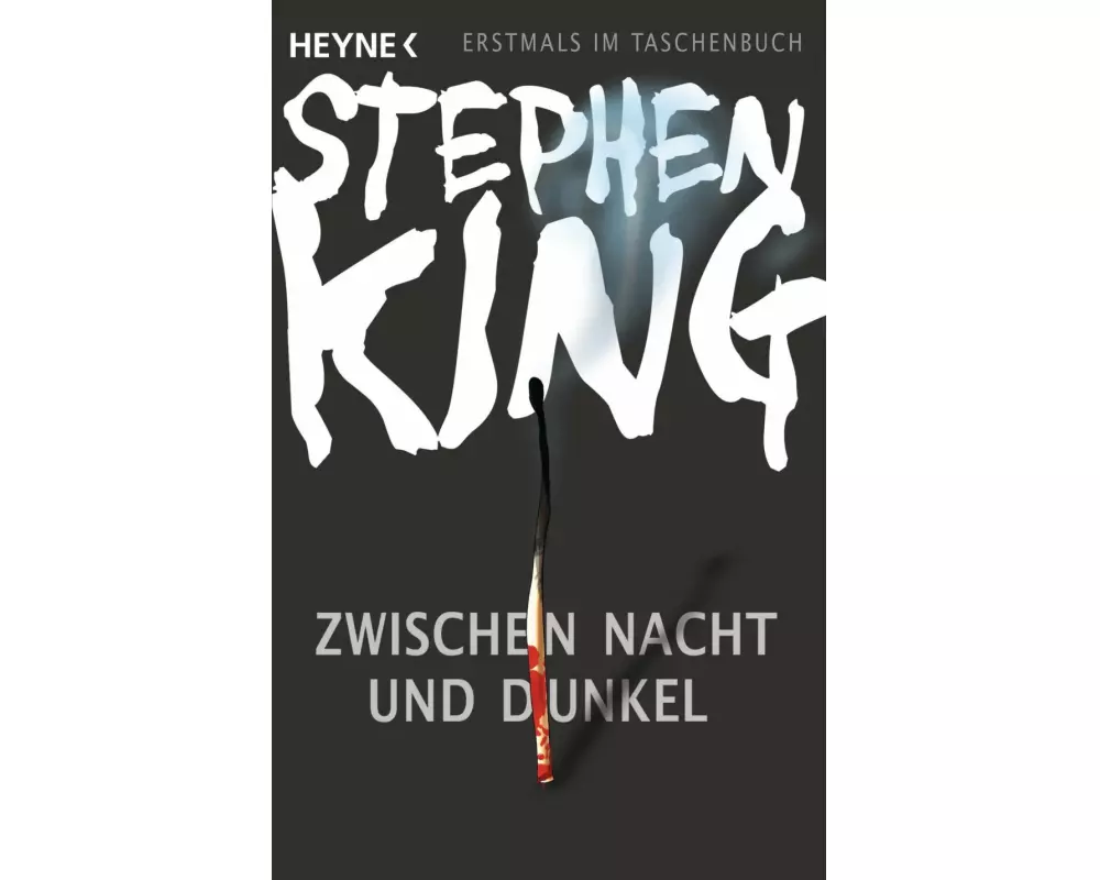 Zwischen Nacht und Dunkel