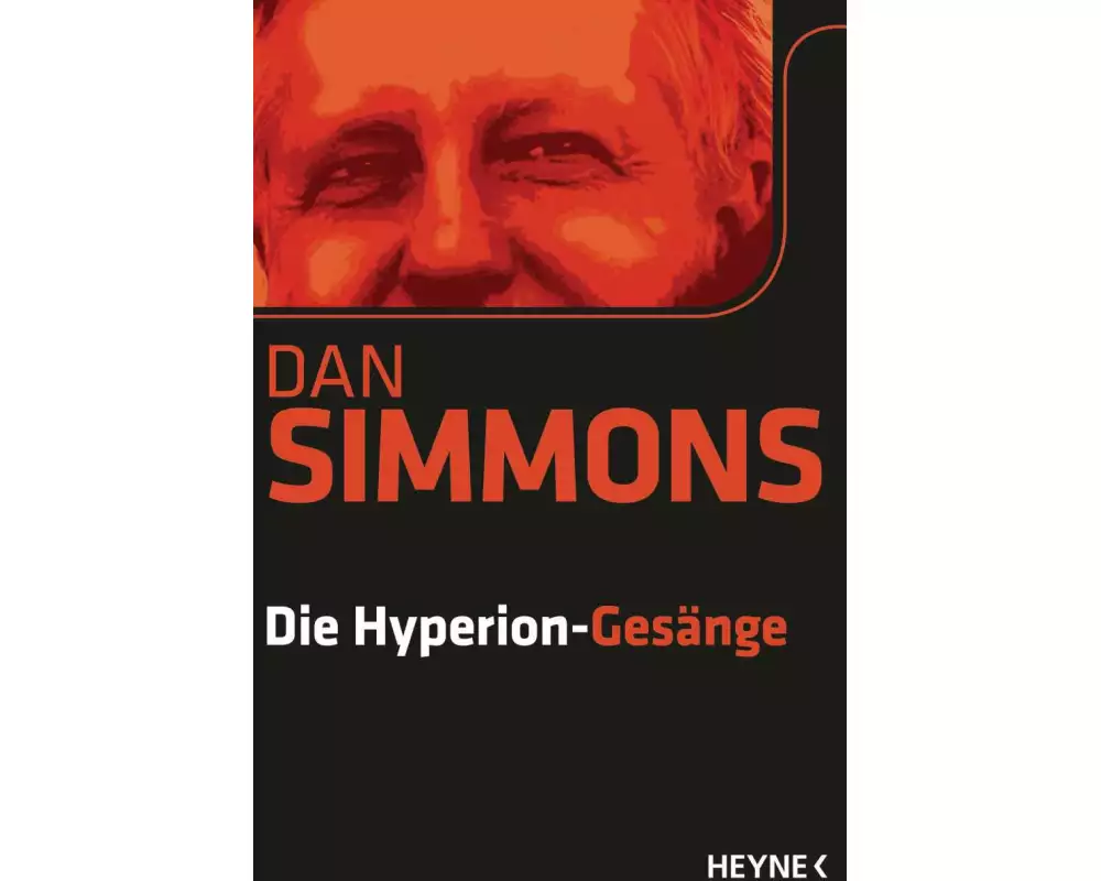 Die Hyperion-Gesänge