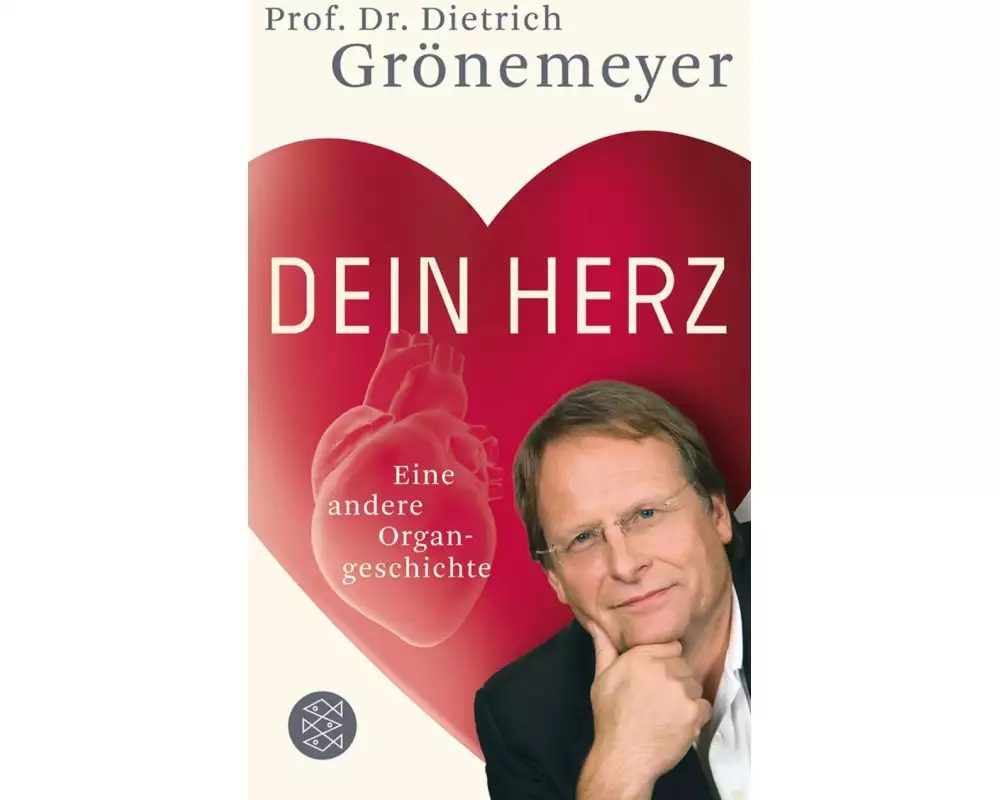 Dein Herz