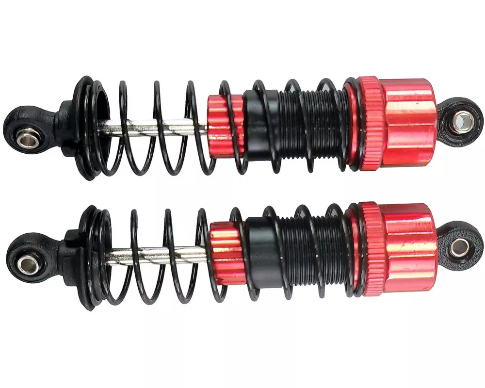 Amewi Stossdämpfer hinten HyperGo 1:14