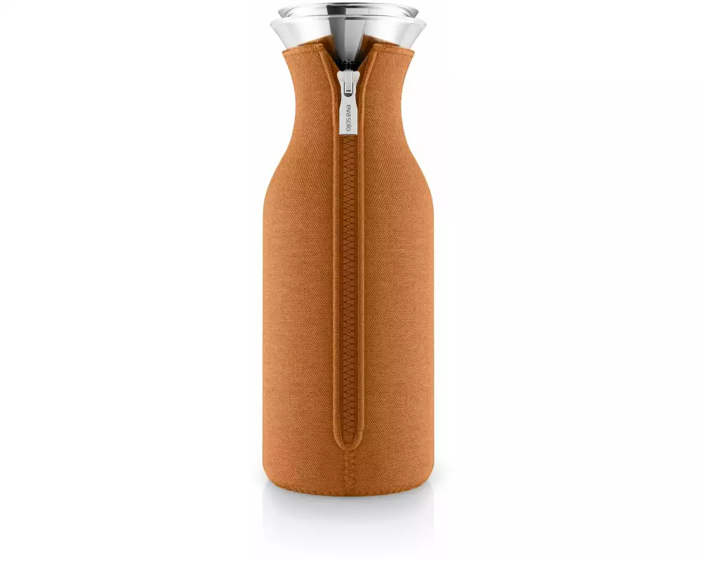 Eva Solo Karaffe 1 l, Orange