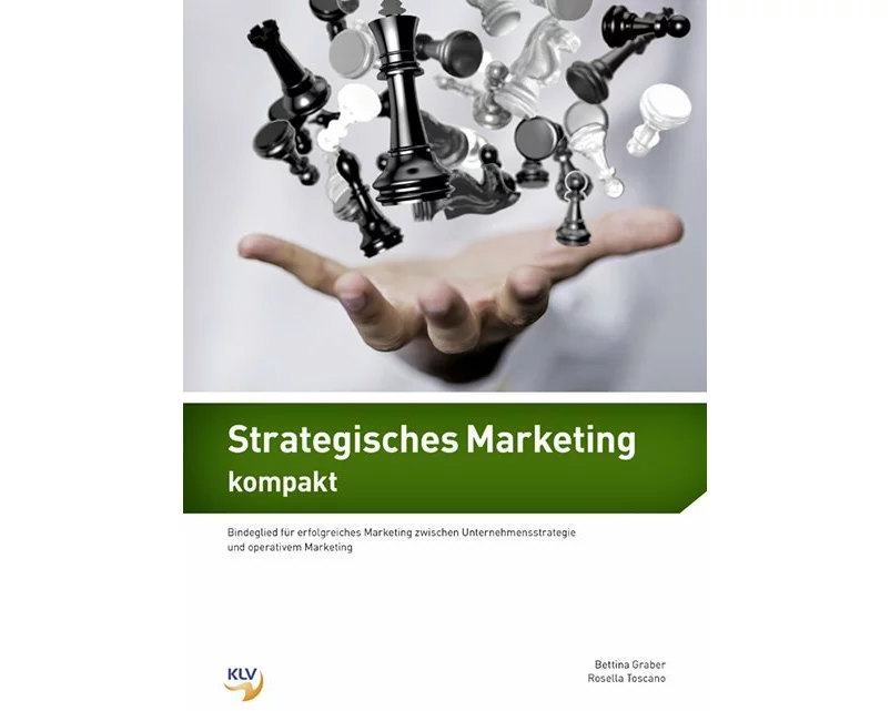 Strategisches Marketing kompakt