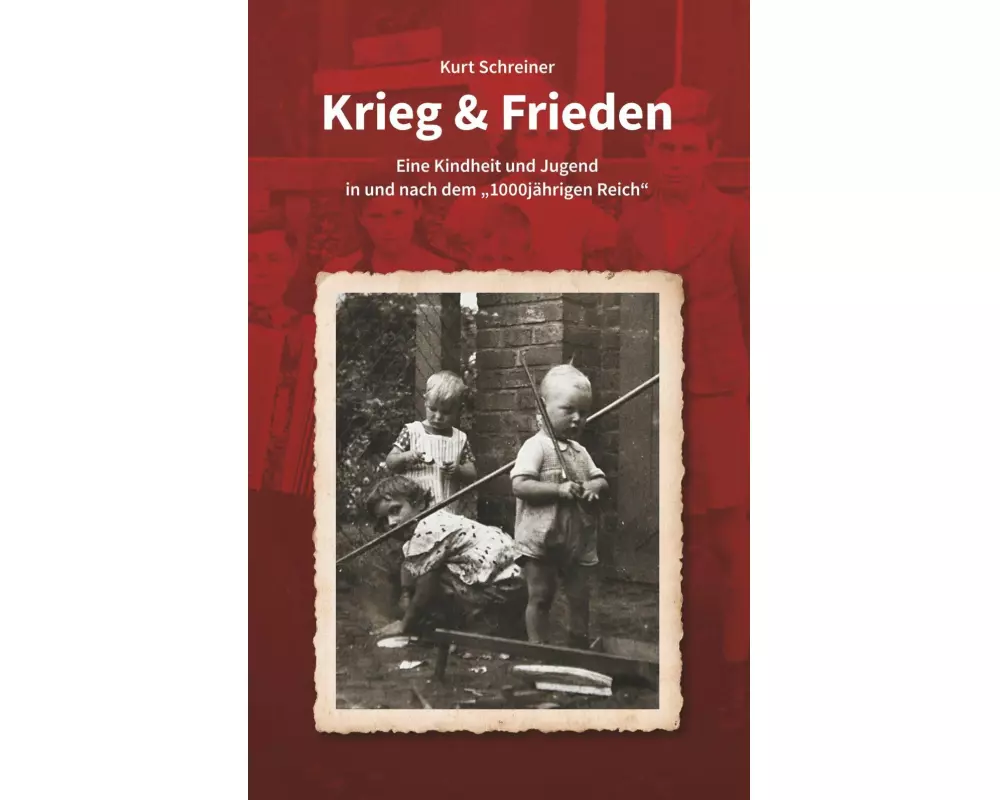 Krieg & Frieden