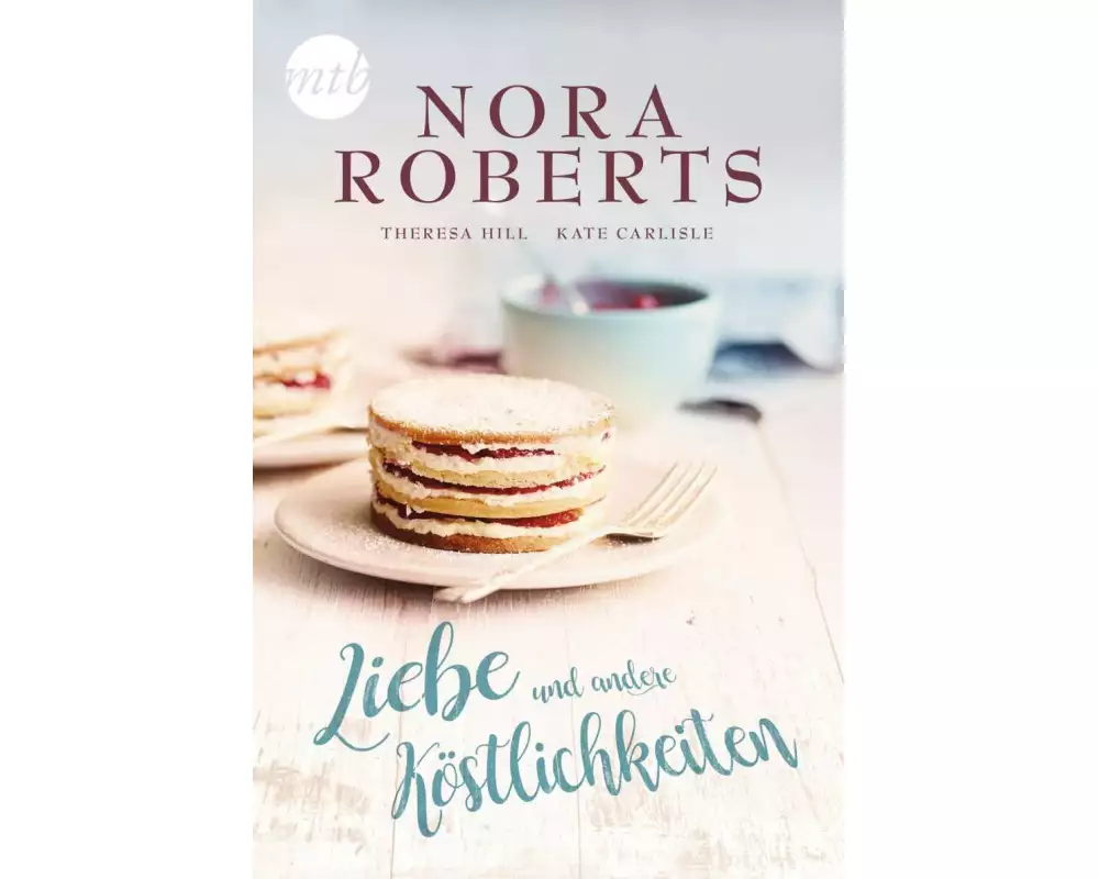 Liebe und andere Köstlichkeiten