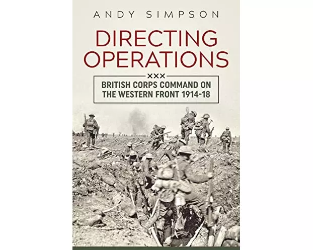 Directing Operations