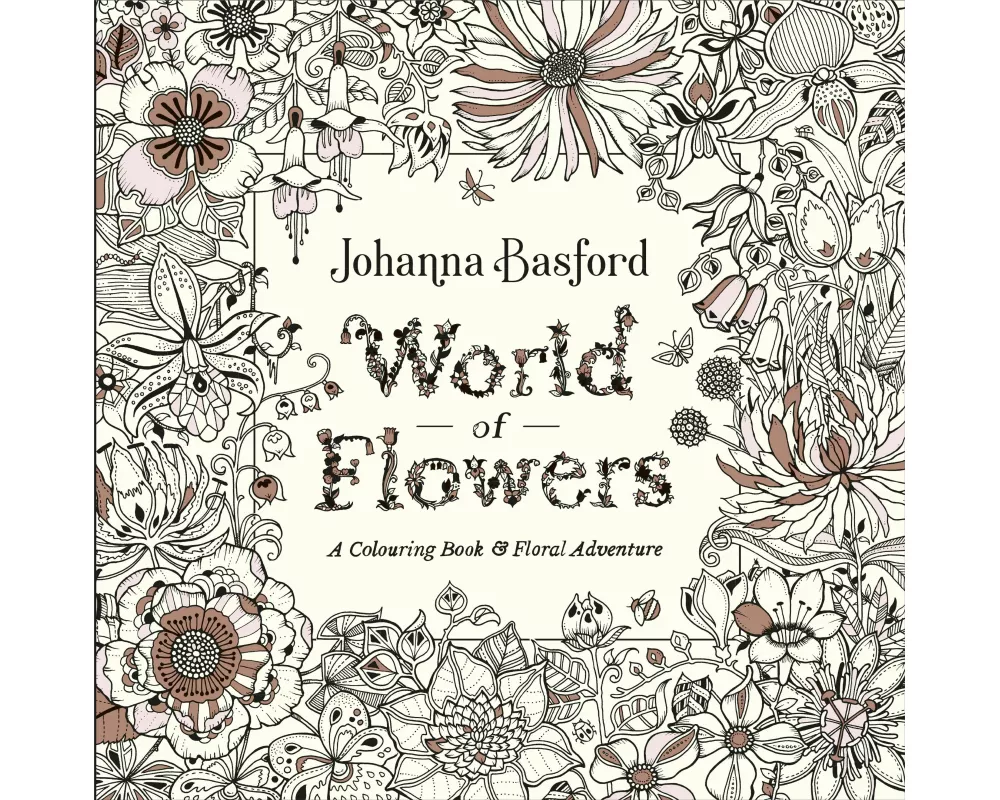 World of Flowers