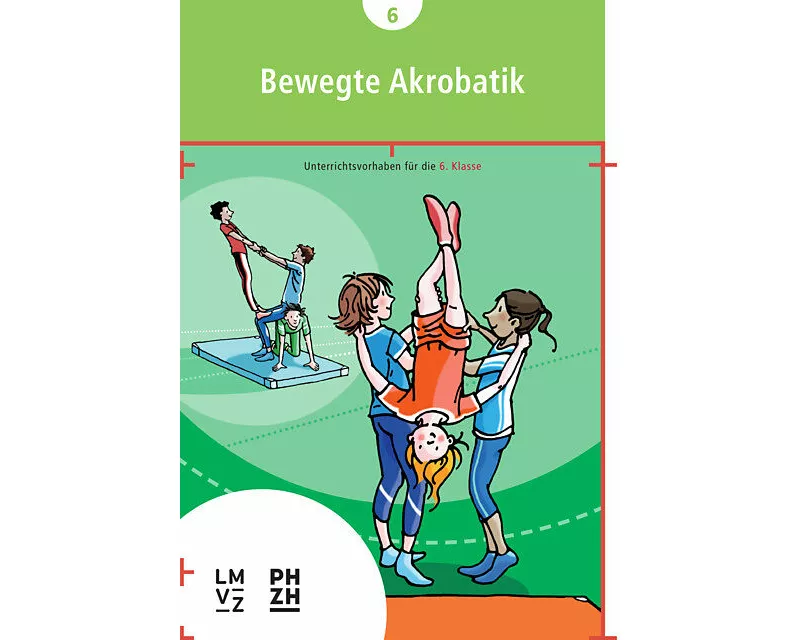 Bewegte Akrobatik