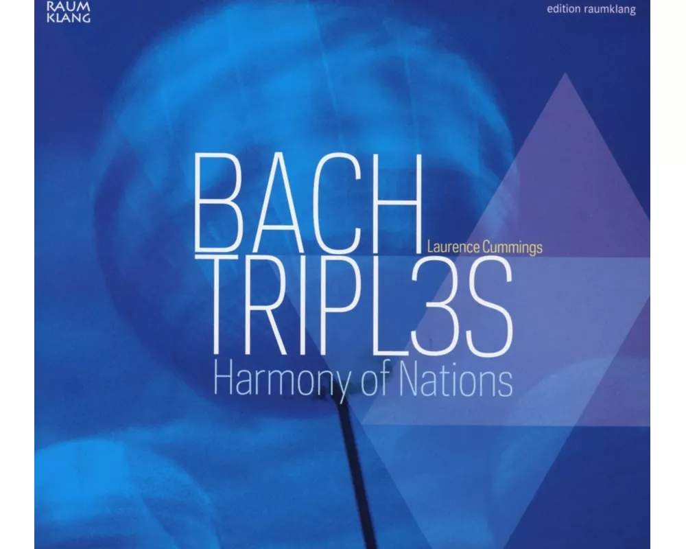 Tripl3es: Triple Concertos