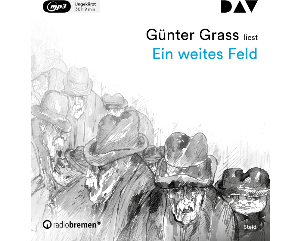 Ein weites Feld