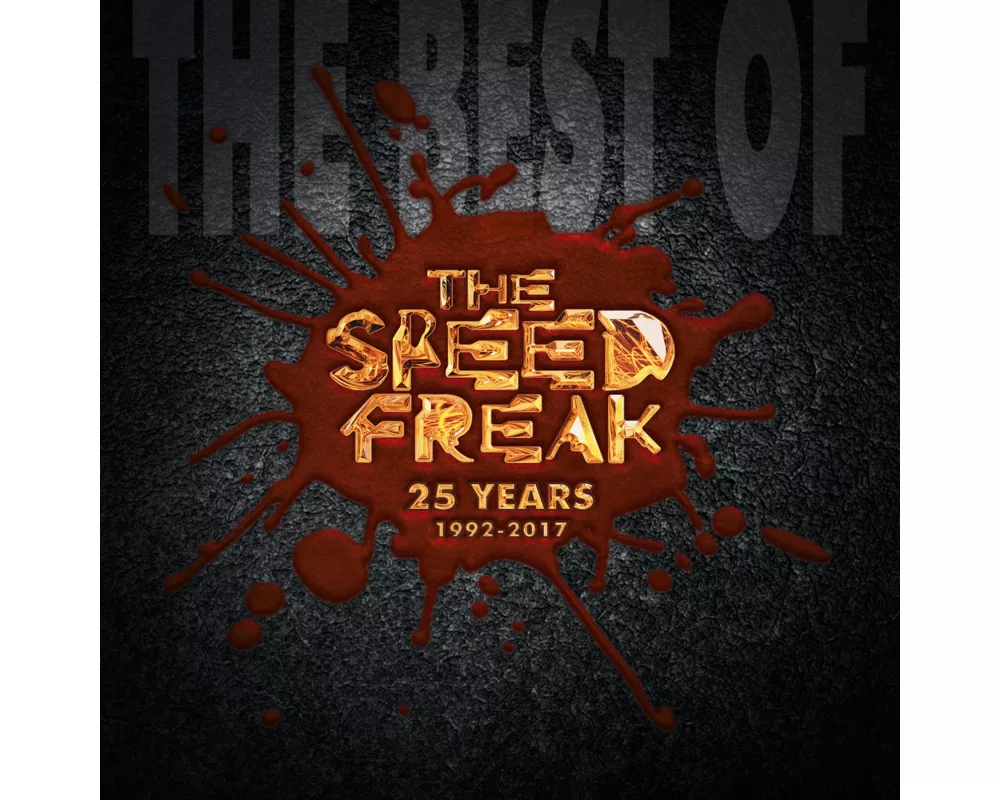 The Best Of 25 Years (1992-2017)