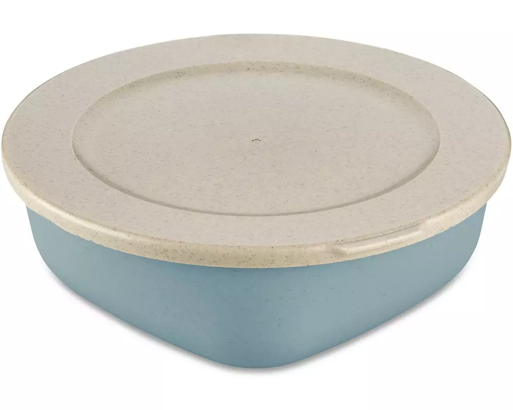 Koziol Vorratsdose Connect 1.3 l, Blau