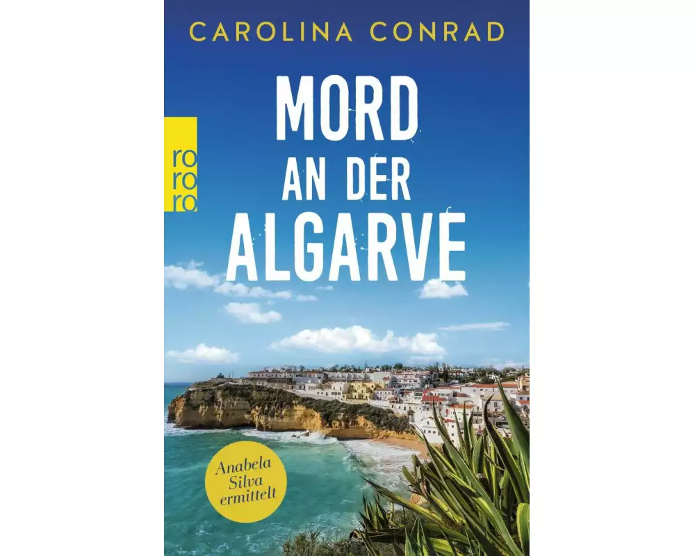 Mord an der Algarve