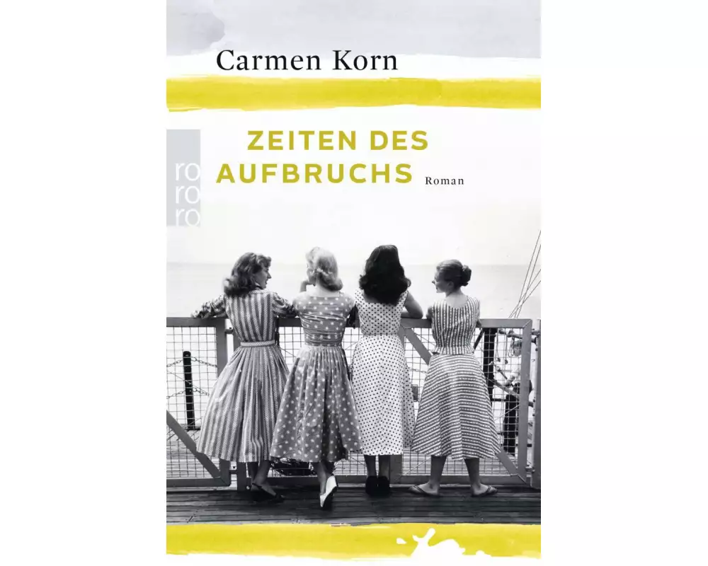 Zeiten des Aufbruchs