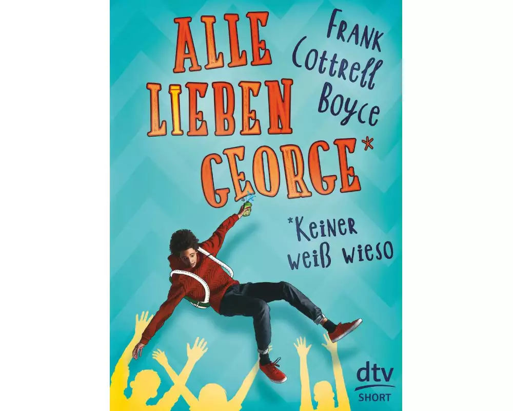 Alle lieben George - keiner weiß wieso