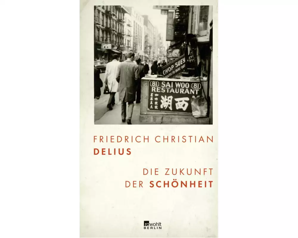 Die Zukunft der Schönheit