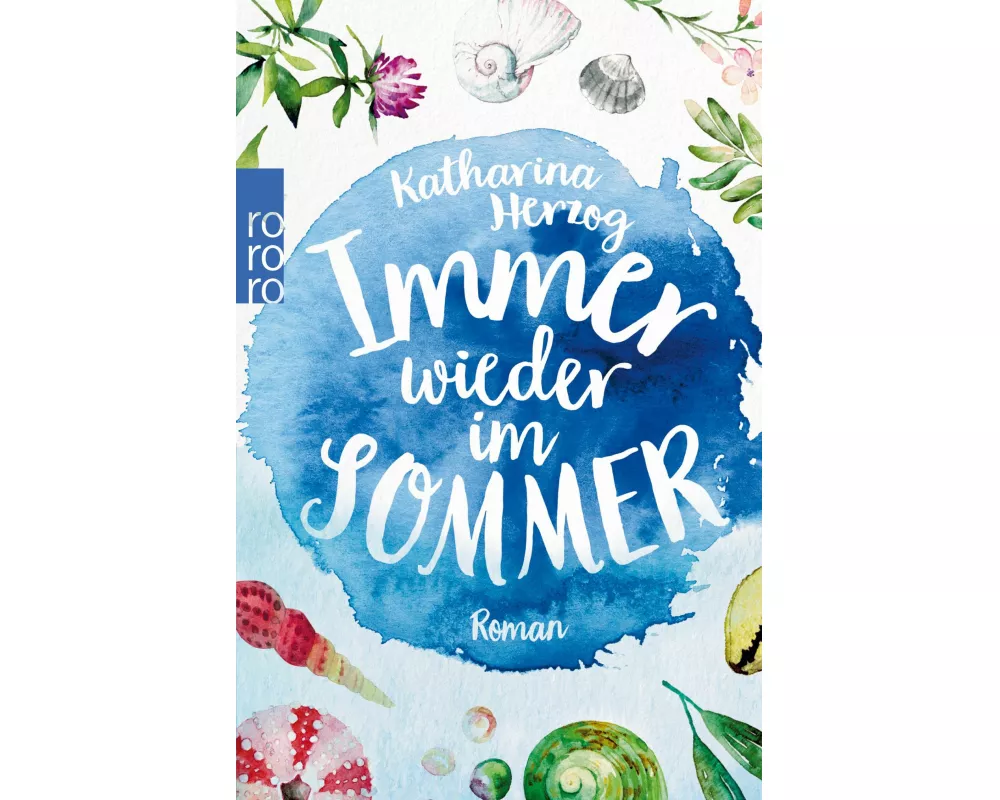 Immer wieder im Sommer