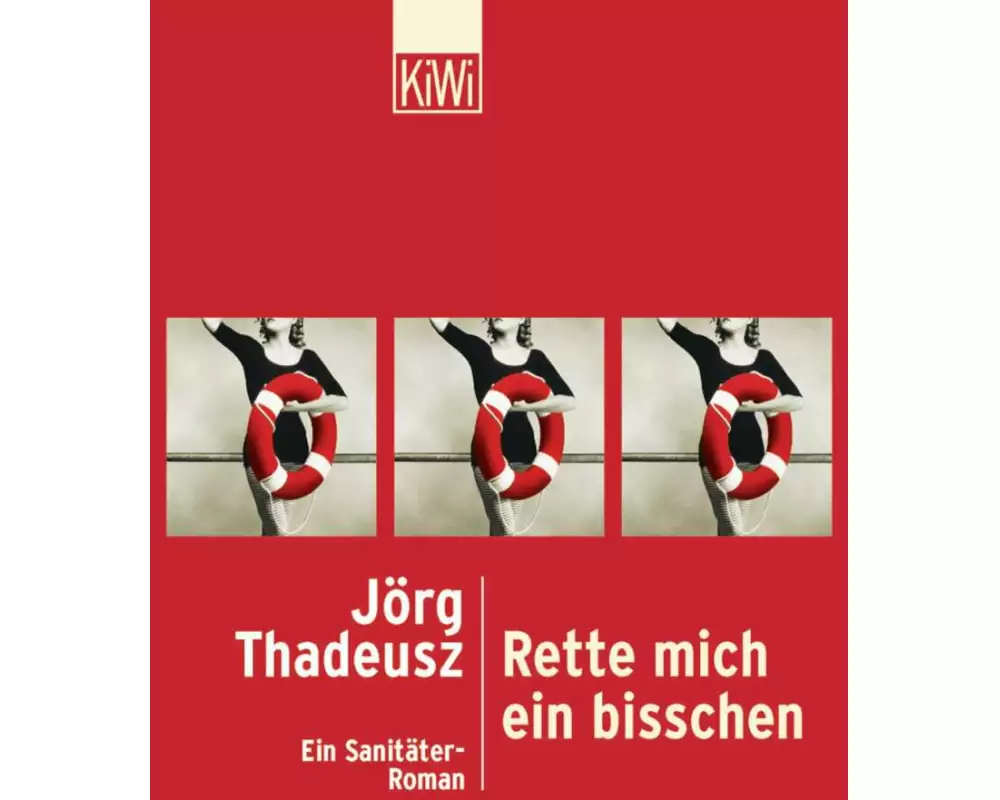 Rette mich ein bisschen