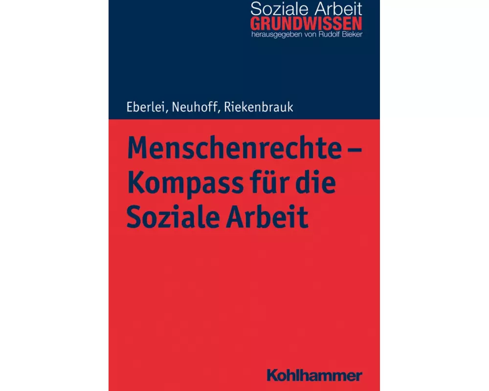 Menschenrechte - Kompass für die Soziale Arbeit