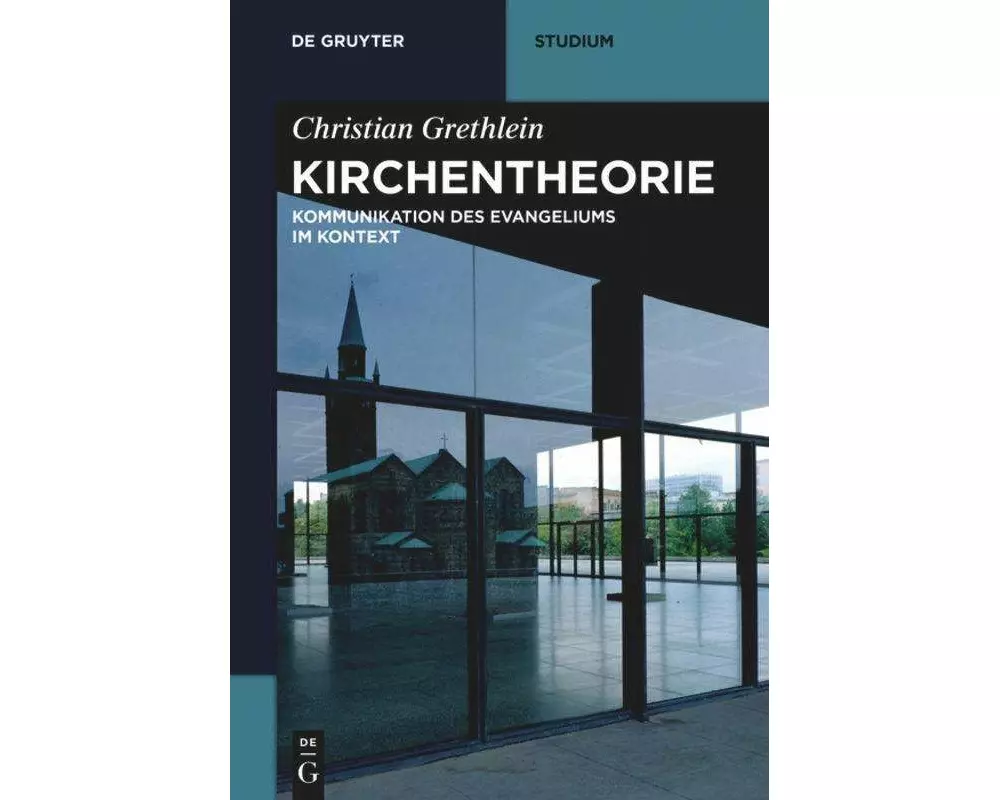 Kirchentheorie