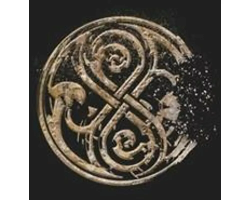 Gallifrey - Time War