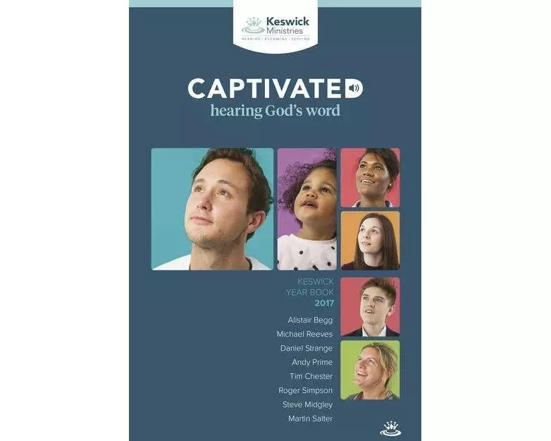 Keswick Year Book 2017