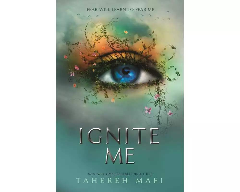 Ignite Me