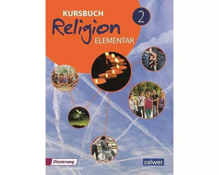 Kursbuch Religion Elementar 2 - Neuausgabe