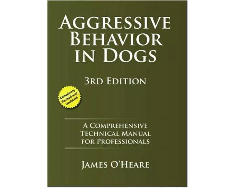 Aggressive Behavior in Dogs