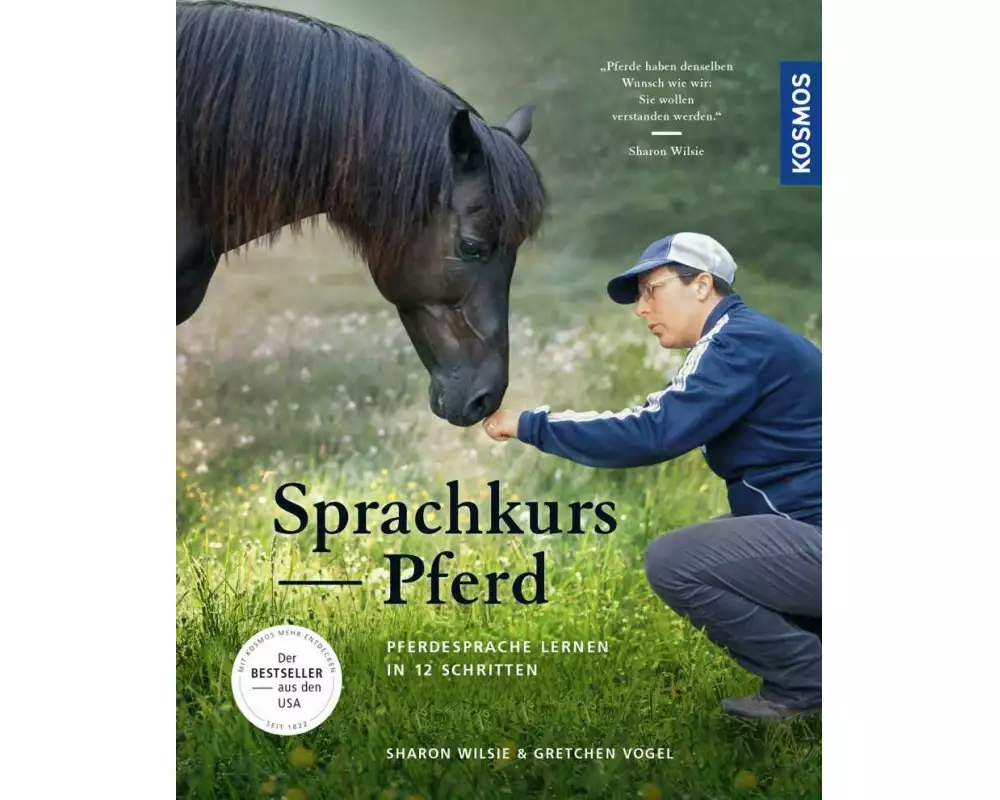 Sprachkurs Pferd