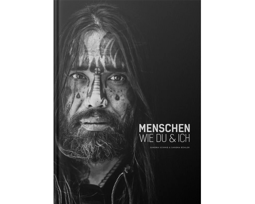 Menschen wie du und ich