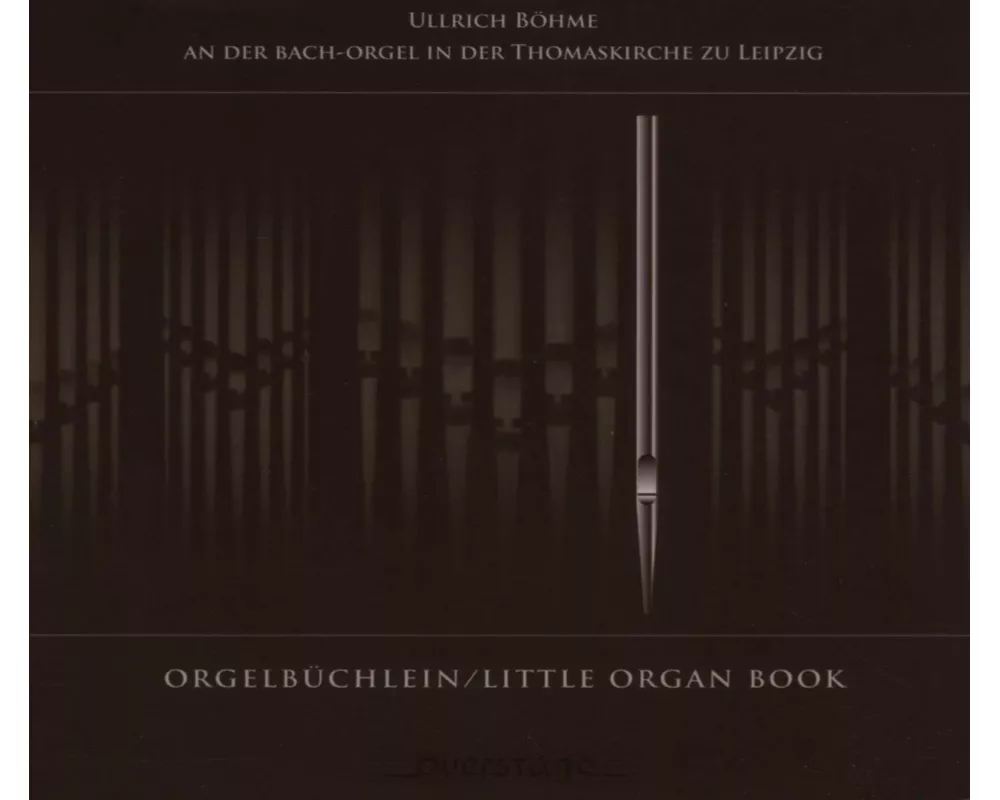 Orgelbüchlein