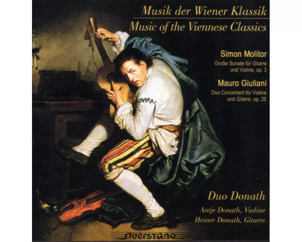 Musik Der Wiener Klassik