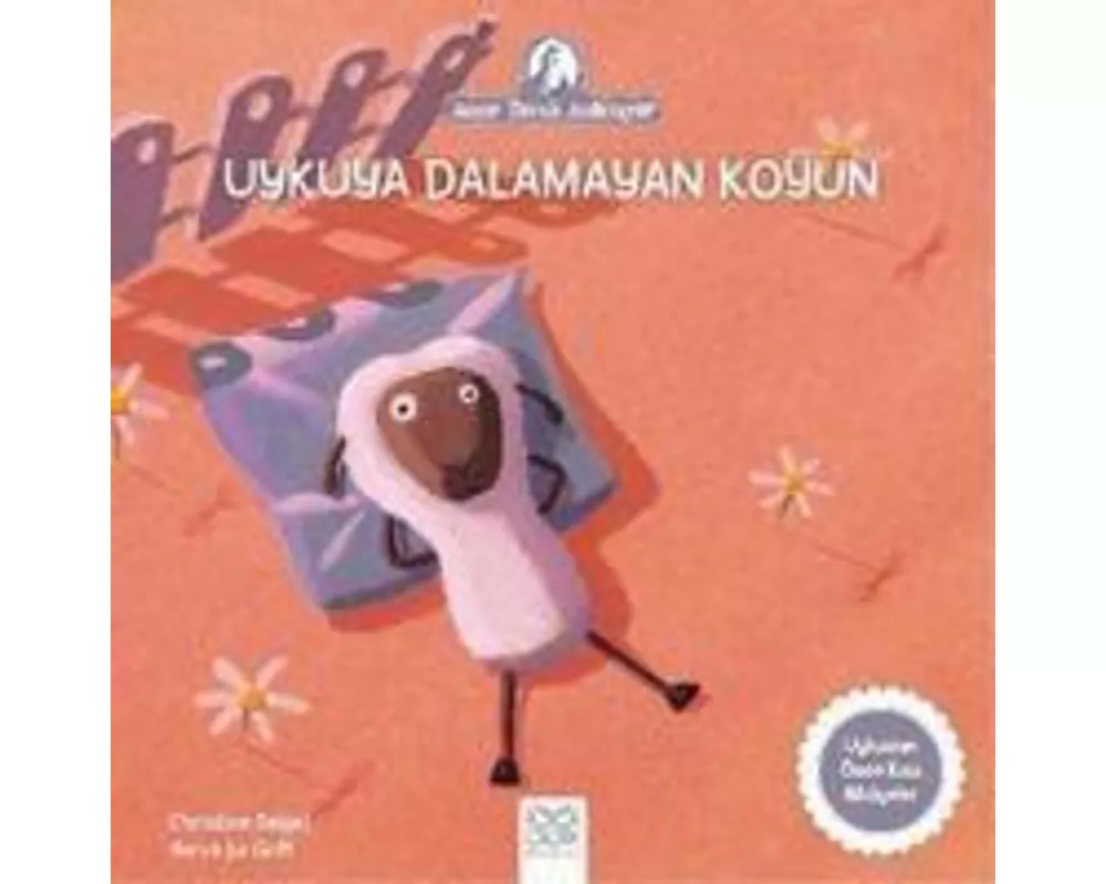 Uykuya Dalamayan Koyun