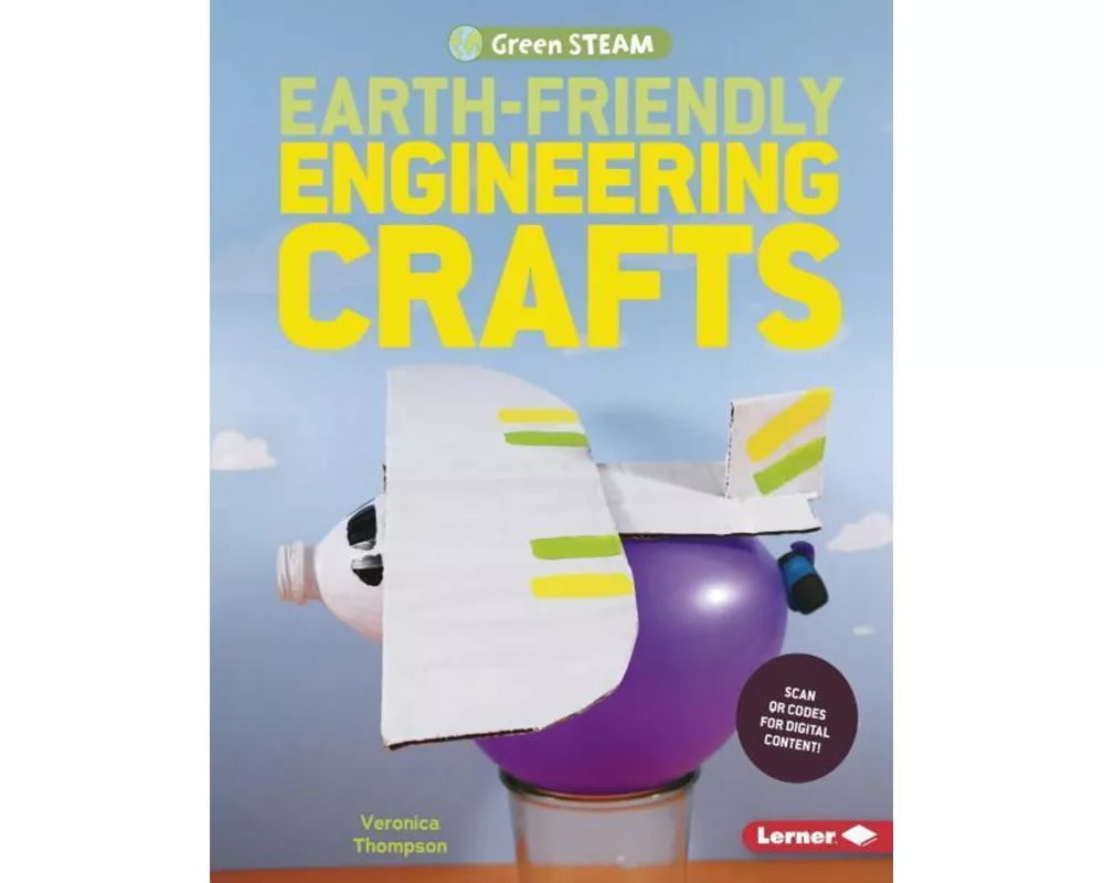 Earth-Friendly Engineering Crafts