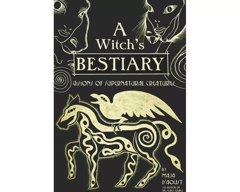 A Witch's Bestiary