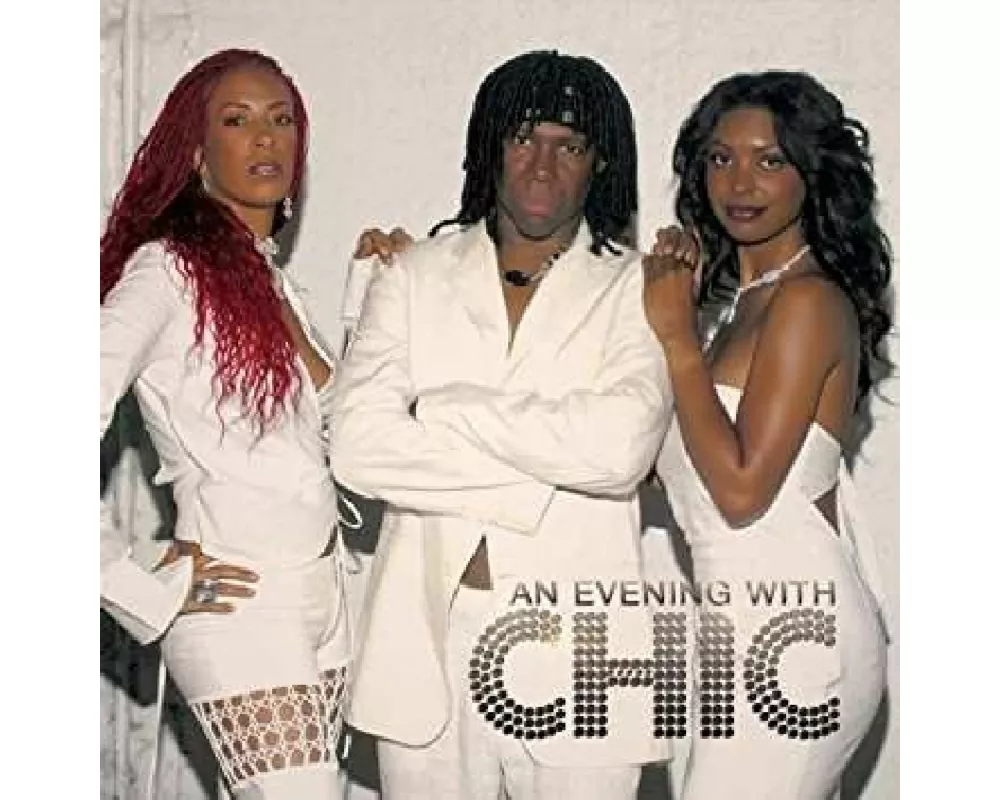 An Evening With Chic