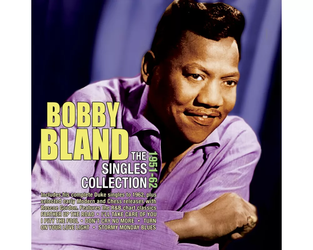 The Singles Collection 1951-62