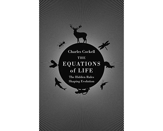 The Equations of Life