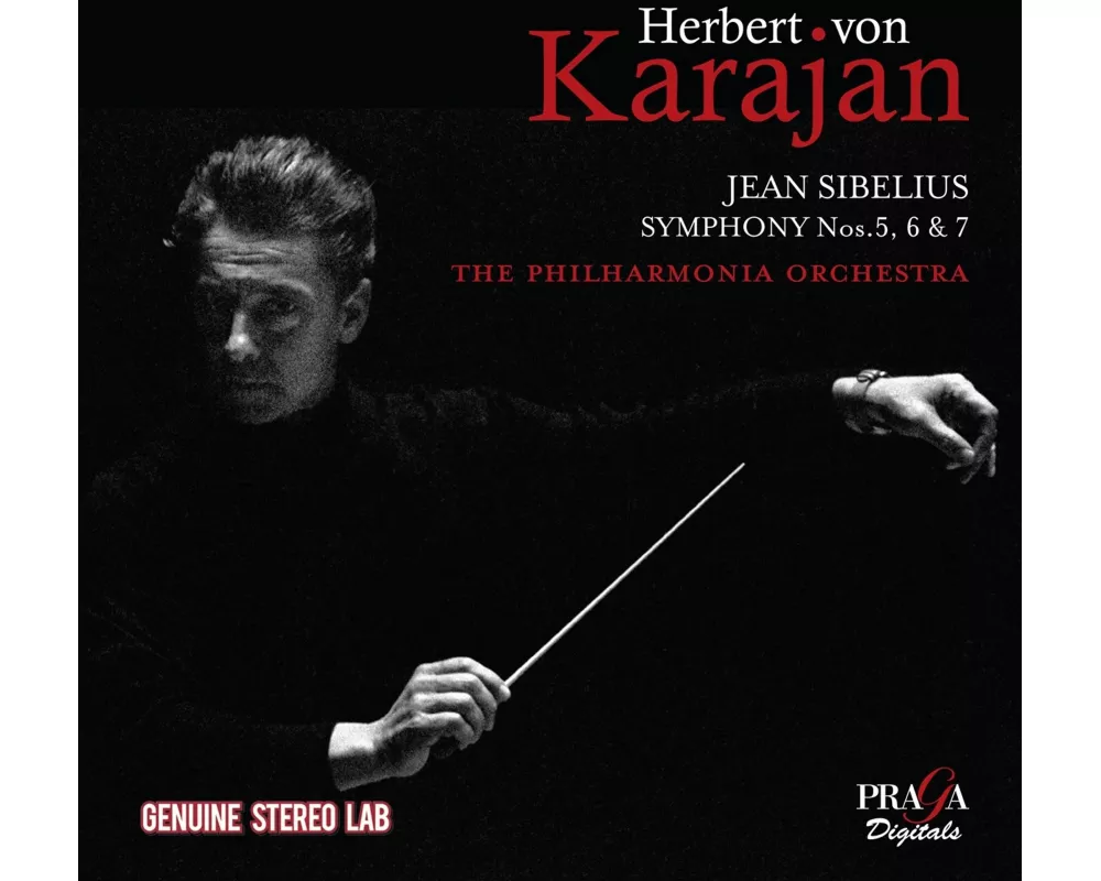 Symphonies No 5,No 6,No 7