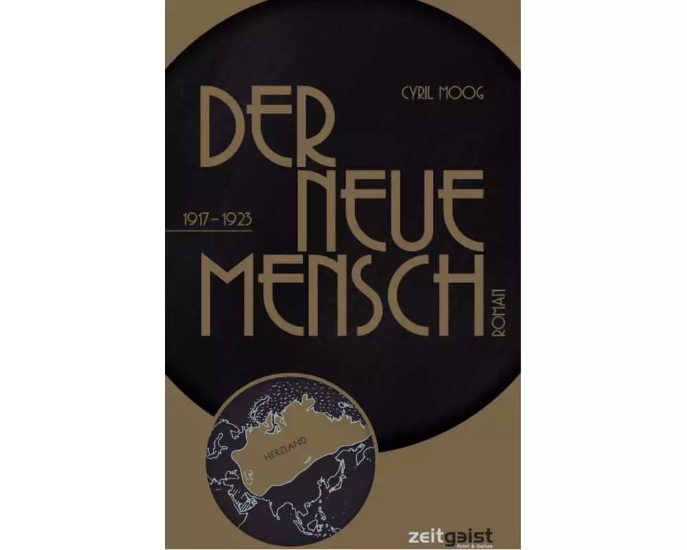 Der neue Mensch