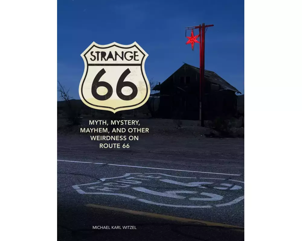 Strange 66