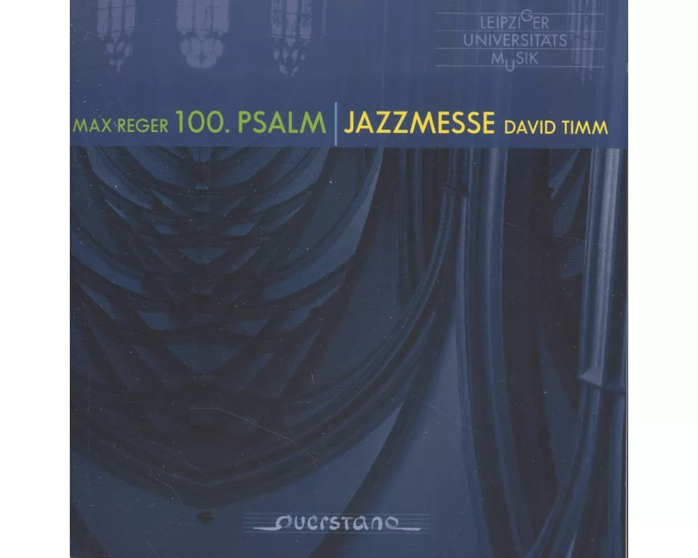100.Psalm/Jazzmesse