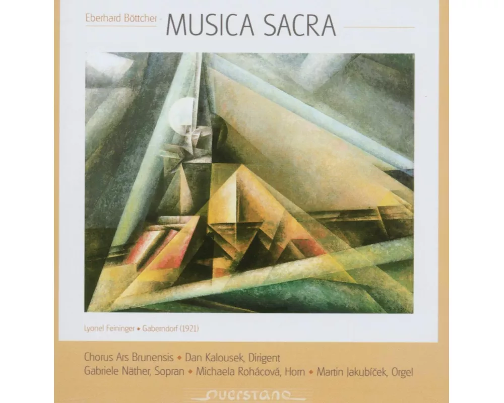 Musica Sacra