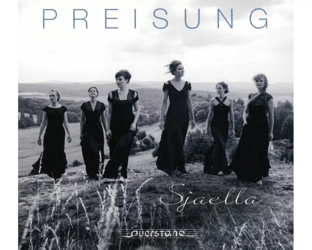 Preisung - A Cappella-Werke