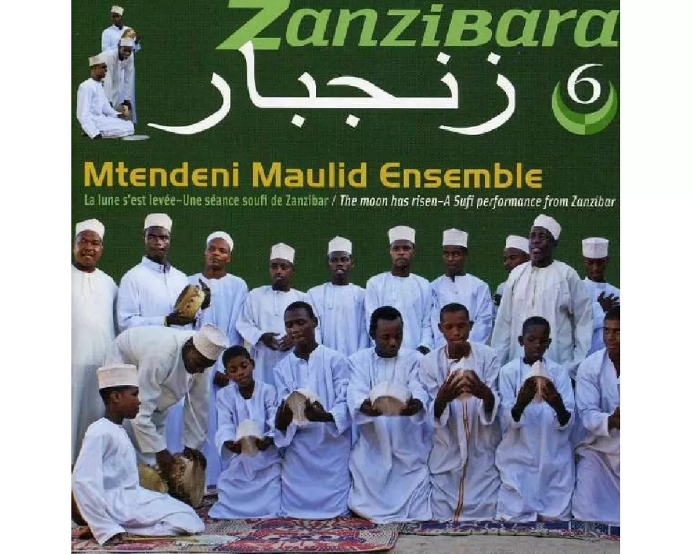Zanzibara 6