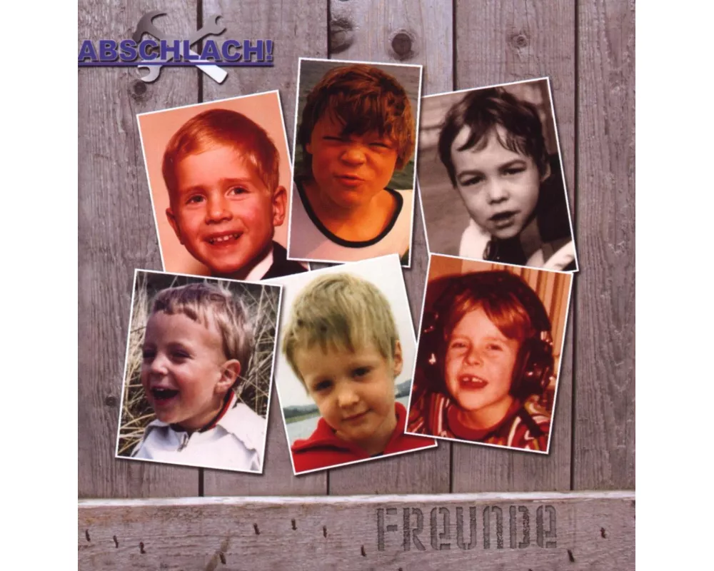 Freunde
