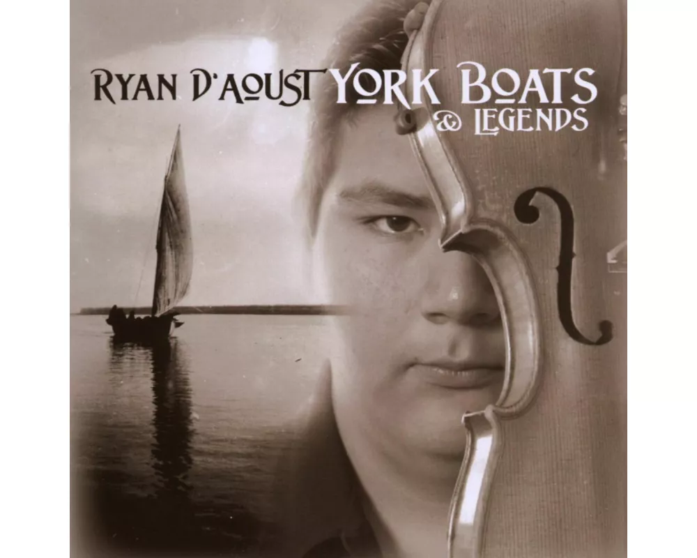 York Boats & Legends