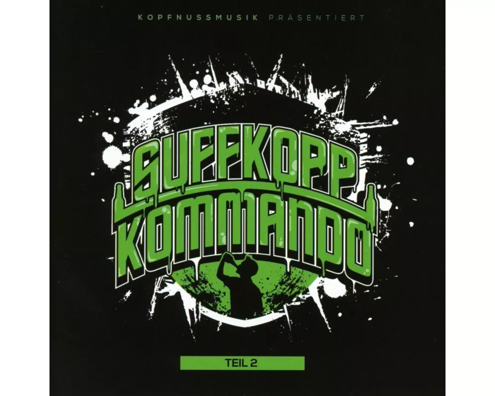 Suffkoppkommando 2