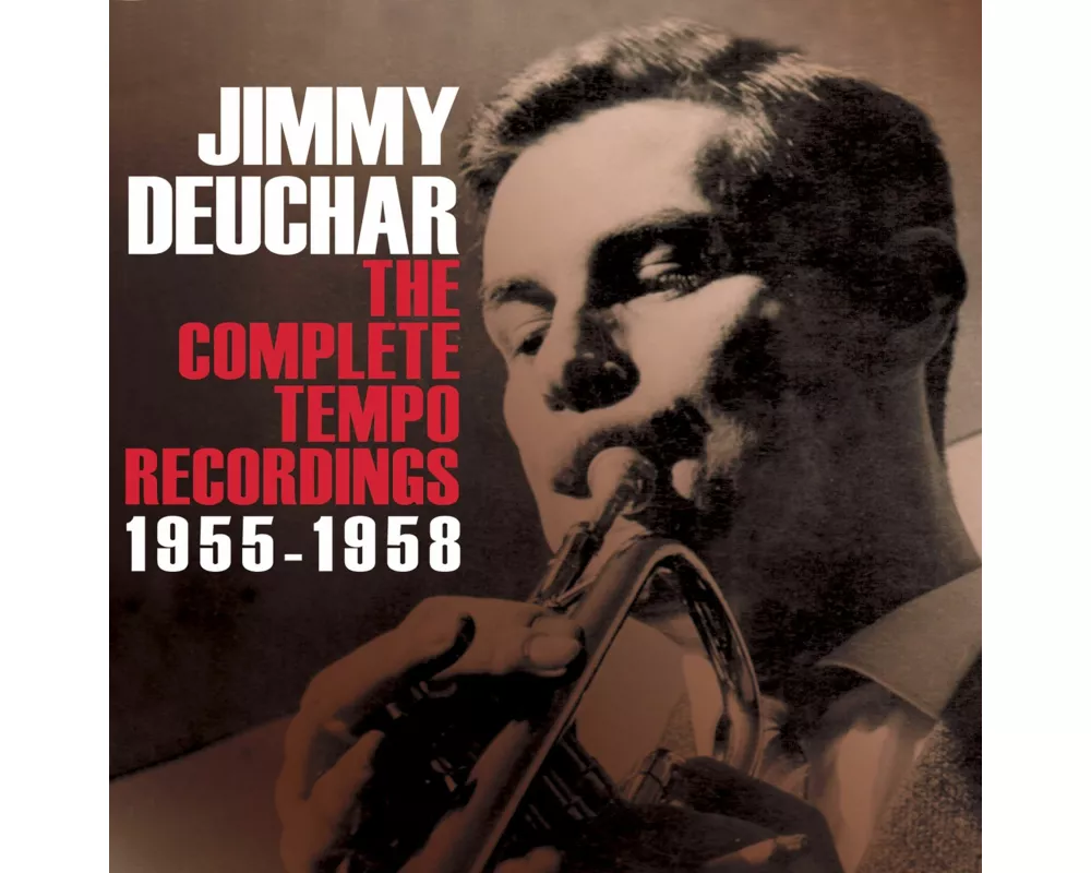 The Complete Tempo Recordings 1955-58