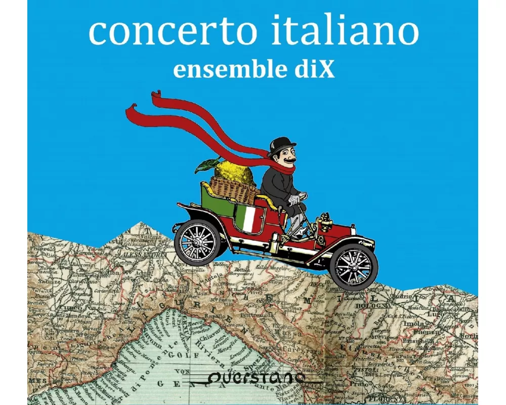 Concerto Italiano
